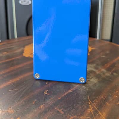 Poison Noises Knuckle Sandwich Overdrive V4 Pedal *B-Stock* image 2