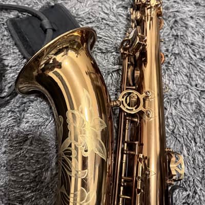 Macsax Empyreal Professional Tenor Saxophone image 3