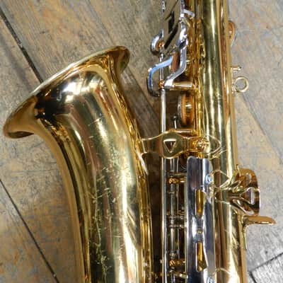Vito Alto Saxophone MIJ image 15