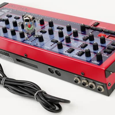 Clavia Nord Rack 1 Lead Synthesizer Desktop + Top Zustand + 1,5Jahre Garantie image 6