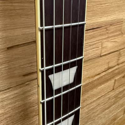 Epiphone Firebird Electric Guitar 2026 - Wine Red- w/gig bag- New! image 11