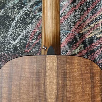 Martin D-X1E Koa image 8