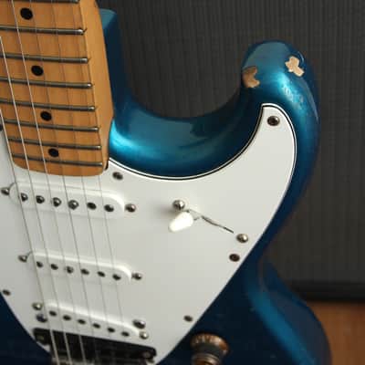 Roland G-505 Guitar Synthesizer controller for GR-300 | Reverb