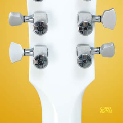 Donut Guitar Custom Shop Special image 8
