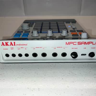 Akai MPC Sample 2025 - present - Gray image 6