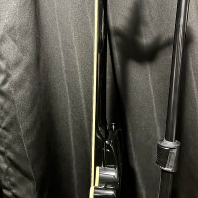 Edwards E-CL-90 SUGIZO Signature MIJ 1998-2003 - Gloss Black image 12