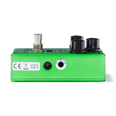 Dunlop MXR GT OD Overdrive Pedal M193 image 5