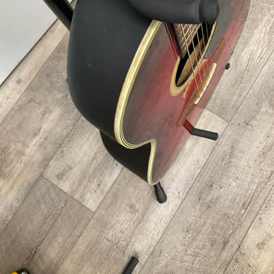 Ovation Applause AE-32 image 4