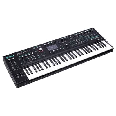 Immagine ASM Leviasynth Keyboard - 3
