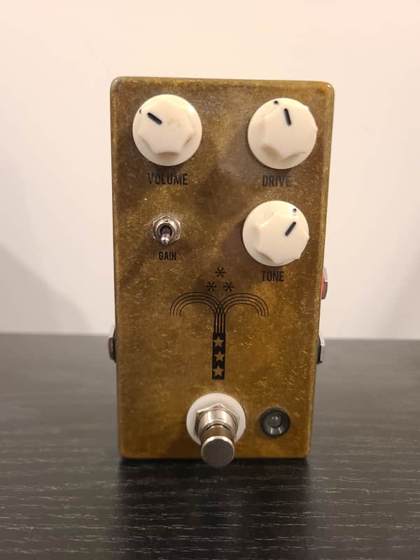 JHS Morning Glory V4