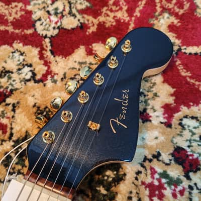 NEW IN BOX* 2026 Fender Japan Limited Edition Traditional