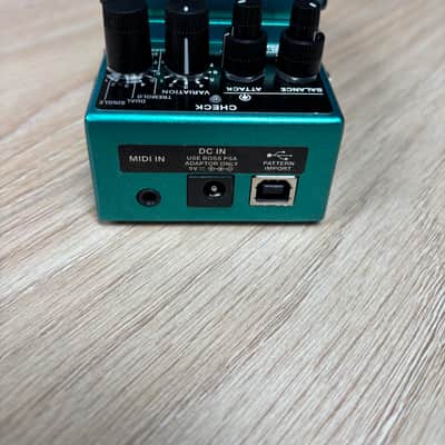 Boss SL-2 Slicer Bild 4