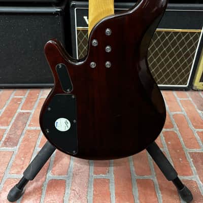 Ibanez RDGR Quilted Top image 5