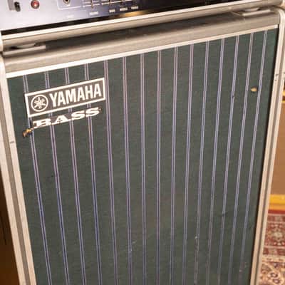 Yamaha BE-200 & BS-100 image 7