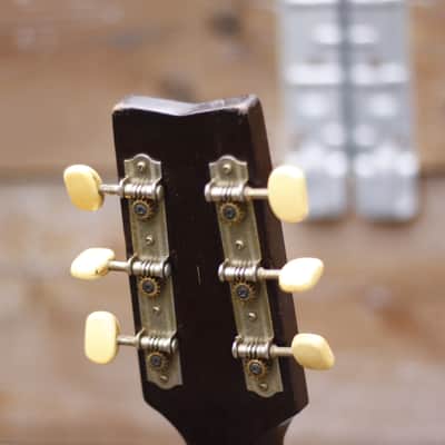 Yamaha FG-110 1970's - Natural image 11