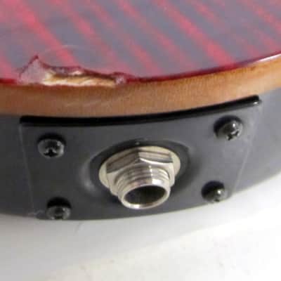 Used Chapman ML3 Modern Red Sea VGC image 19
