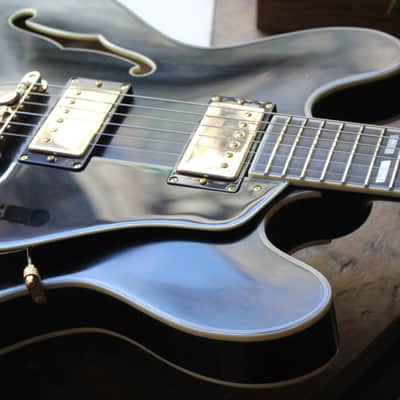 EASTMAN "LIMITED 50 pieces ONLY T59/TV-B Limited Edition, Gold Hardware" HARDCASE, 4, 05 KG image 4