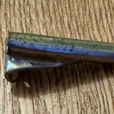 Ludwig Lot of 8 Vintage Leedy Bass Drum Claws image 3