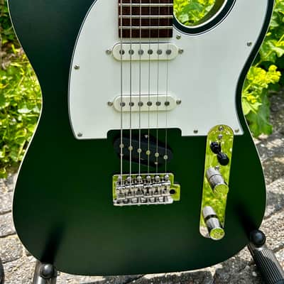 Reverend Pete Anderson Signature Eastsider S Baritone image 6