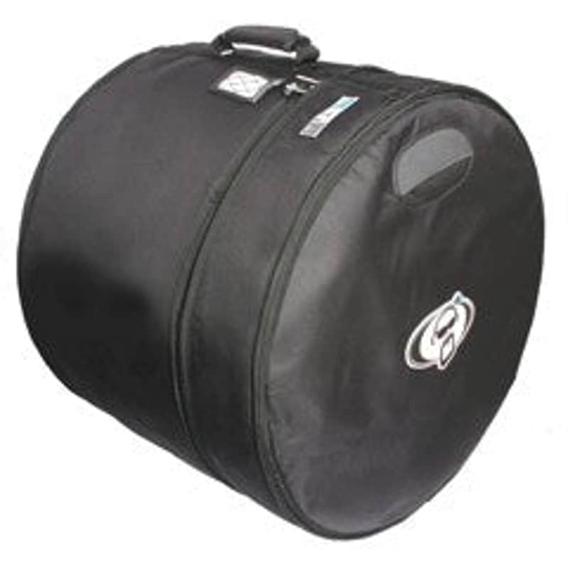 Protection Racket 2222-00 Bass Drum Case 22" x 22" image 1