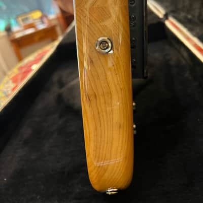 Fender Jazz Bass Active 18v system with Noiseless Pups and Babicz Hardware 2017 image 17