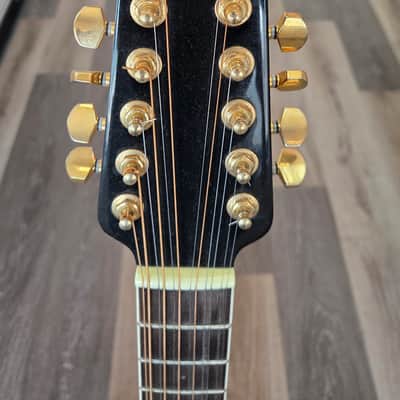 Ovation CC245 Celebrity 2000s - Honeyburst image 3