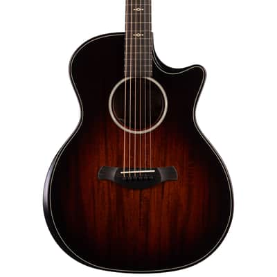 Taylor Next Generation Builder's Edition 324ce (018) image 3