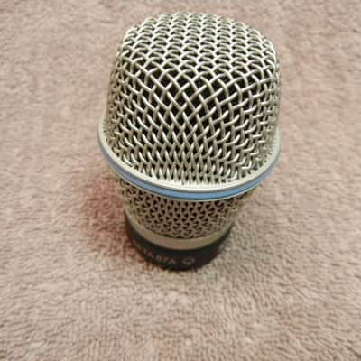 Shure RPW120 Beta87A Wireless Microphone Cartridge image 3