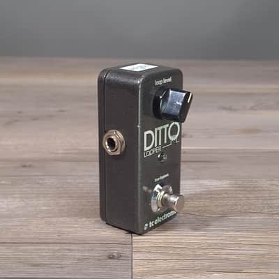 TC Electronics DITTO Looper (USED) image 2
