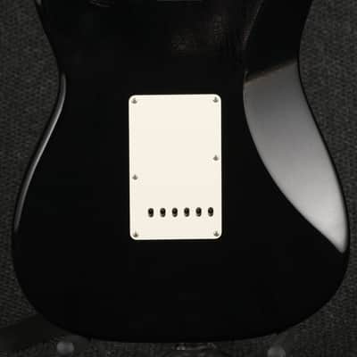 Fender Custom Shop Wildwood 10 '61 Closet Classic Strat Black image 2