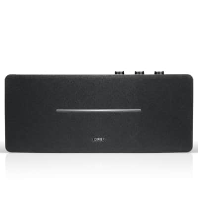 Edifier D12 Tabletop Desktop Stereo Bluetooth Speaker image 2
