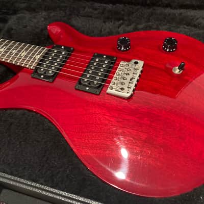 Paul Reed Smith PRS Standard 24 2006 image 1