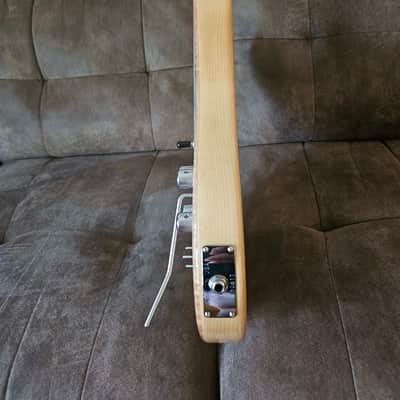 Carvin custom Custom 2023 - Flame maple image 12