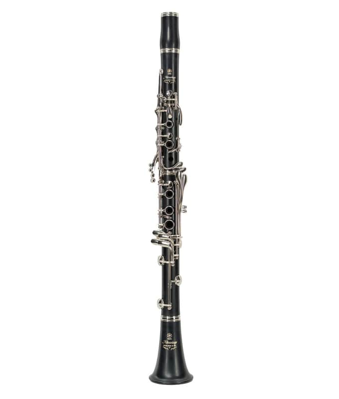 Pre-Owned Yamaha YCL-200ADII Clarinet | Used image 1