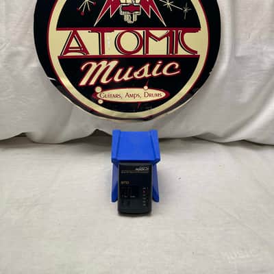 CB Labs Pocket Rock-It STD Guitar Stereo Sound Processor image 1