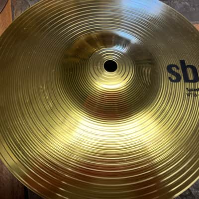 Splash Cymbals A-Go-Go! image 6