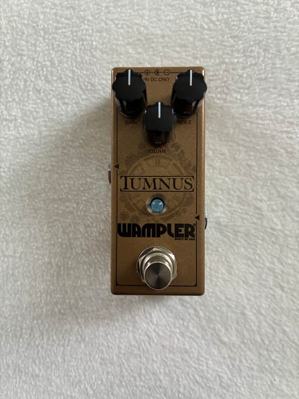 Wampler Tumnus