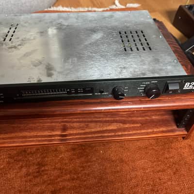 Burl B2 Bomber ADC 2-Channel A/D Converter 2010s - Green image 12