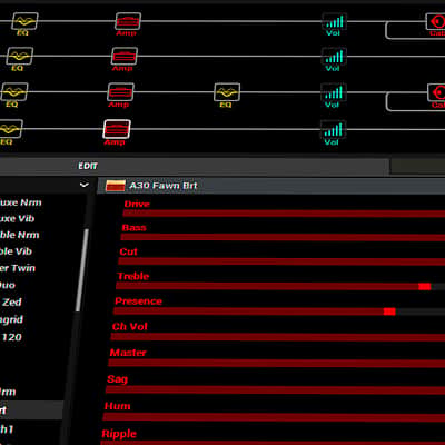 Craig Anderton's Amazing Multiband Helix Presets image 3