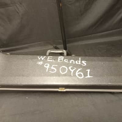 Holton TR602 Slide Trombone serial 950961 - Lacquer image 12
