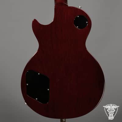 2011 Gibson Les Paul Traditional - 9.18 LBS image 4