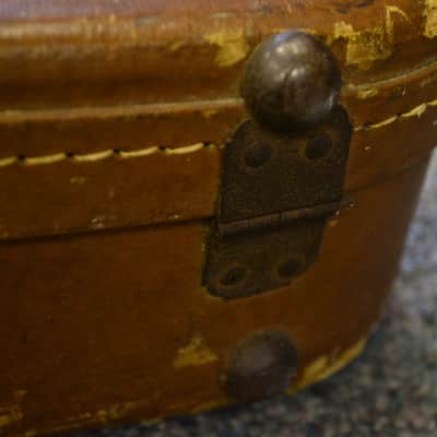 Vintage 1955-1958 Gibson Les Paul Case image 10