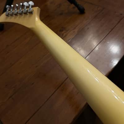 Gibson Explorer 1984 MORE BEER James Hetfield Spec original paint and hardware METALLICA image 17
