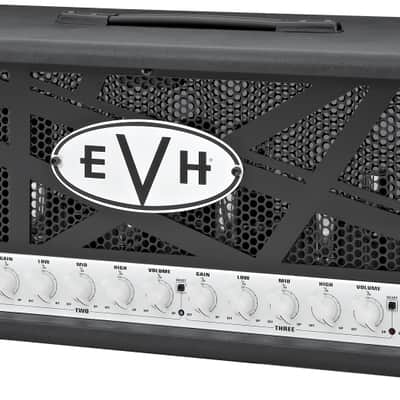 EVH 5150III 100W Head image 5
