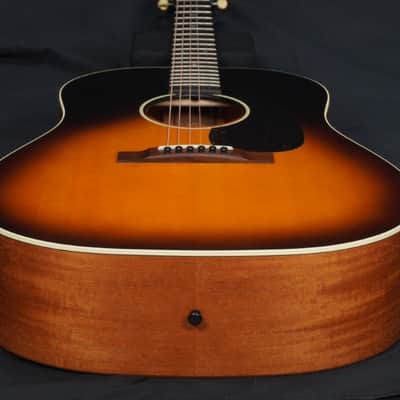 Martin DS S17 Whiskey Sunset [2888455] (04/16) image 6
