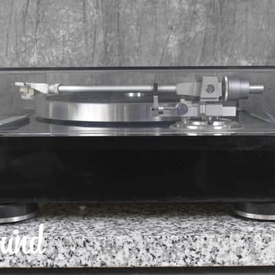 KENWOOD KP-7010 Direct Drive Turntable In Very Good Condition image 17