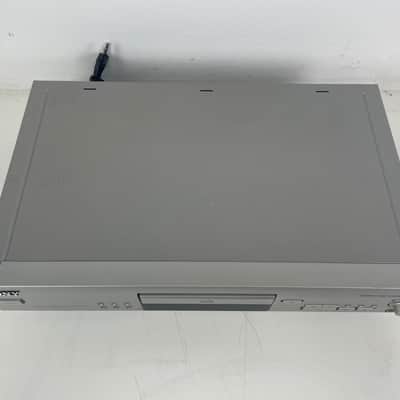 Sony - CDP-XE510 - CD-Player - Inc. Remote image 8