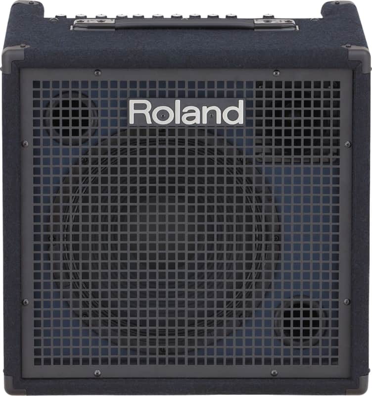 Roland KC-400 Keyboard Amplifier, 150W image 1