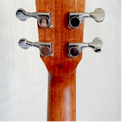 Firefly GA01-E Acoustic/Electric Guitar - Solid Top Spruce w/ Fishman Presys EQ image 11