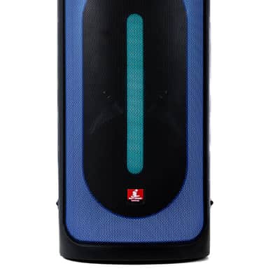 Audiodesign PRO DJ 208 - Diffusore Portatile Party Speaker image 6